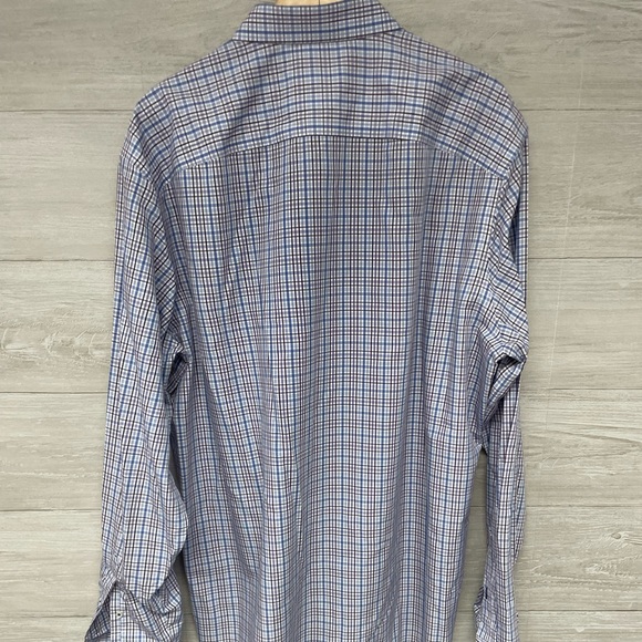 | UNTUCKit | button down. Size XXL. - Picture 3 of 4